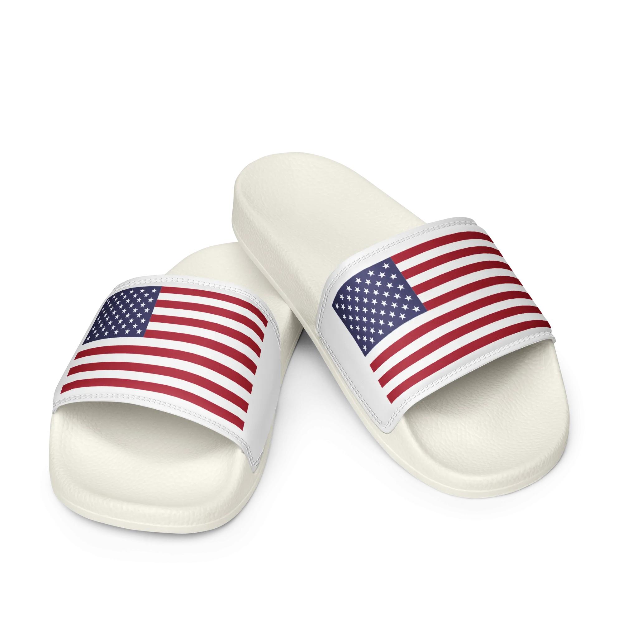 D2D™ | USA Slides