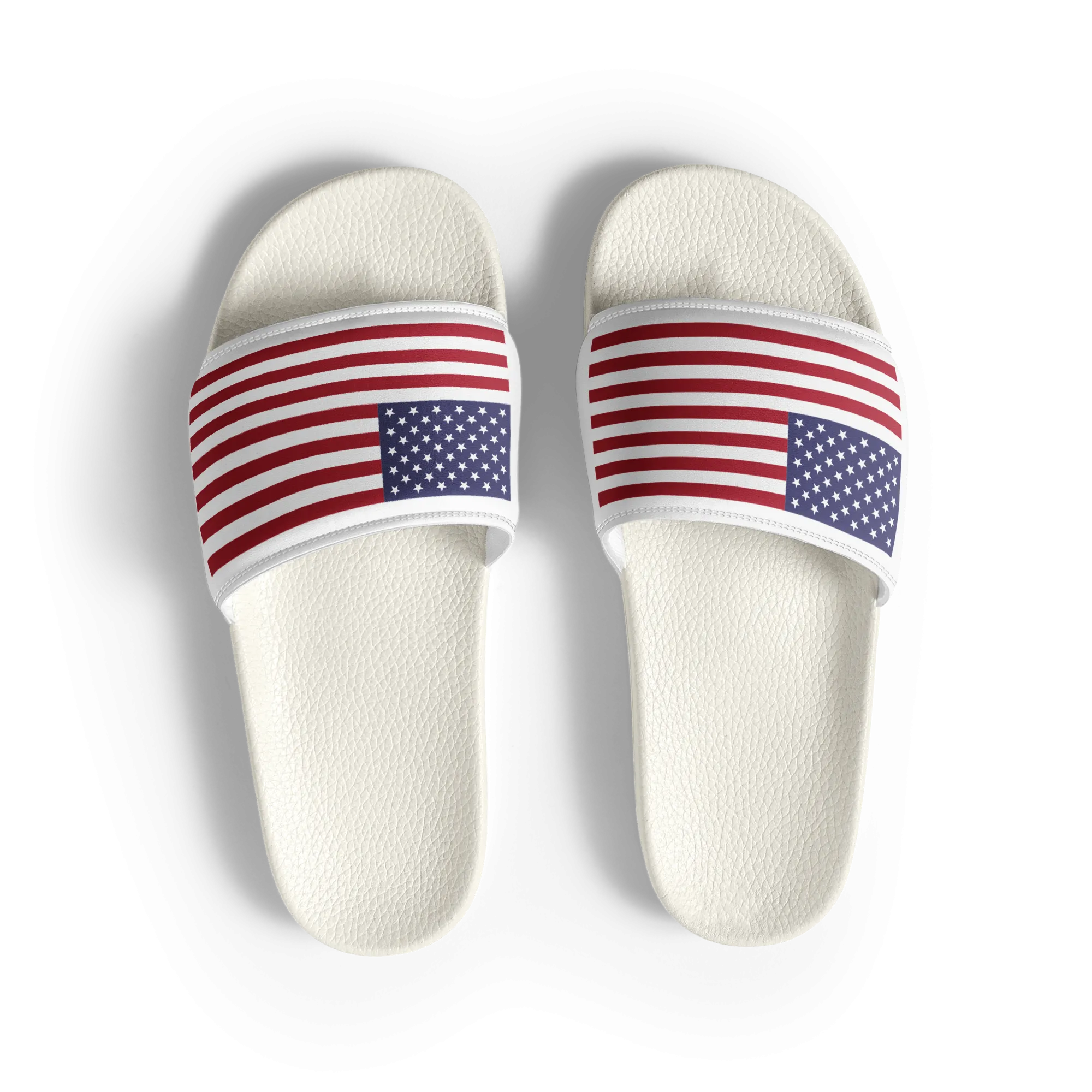 D2D™ | USA Slides