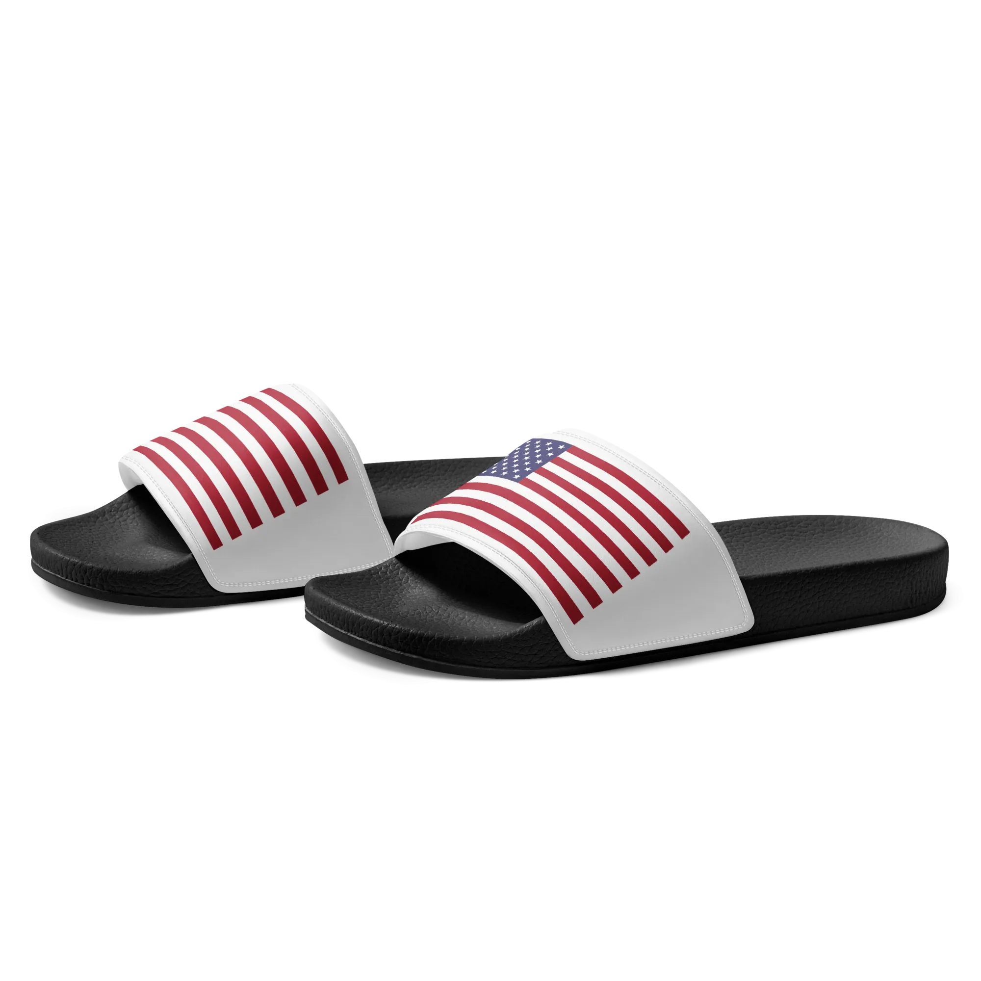 D2D™ | USA Slides