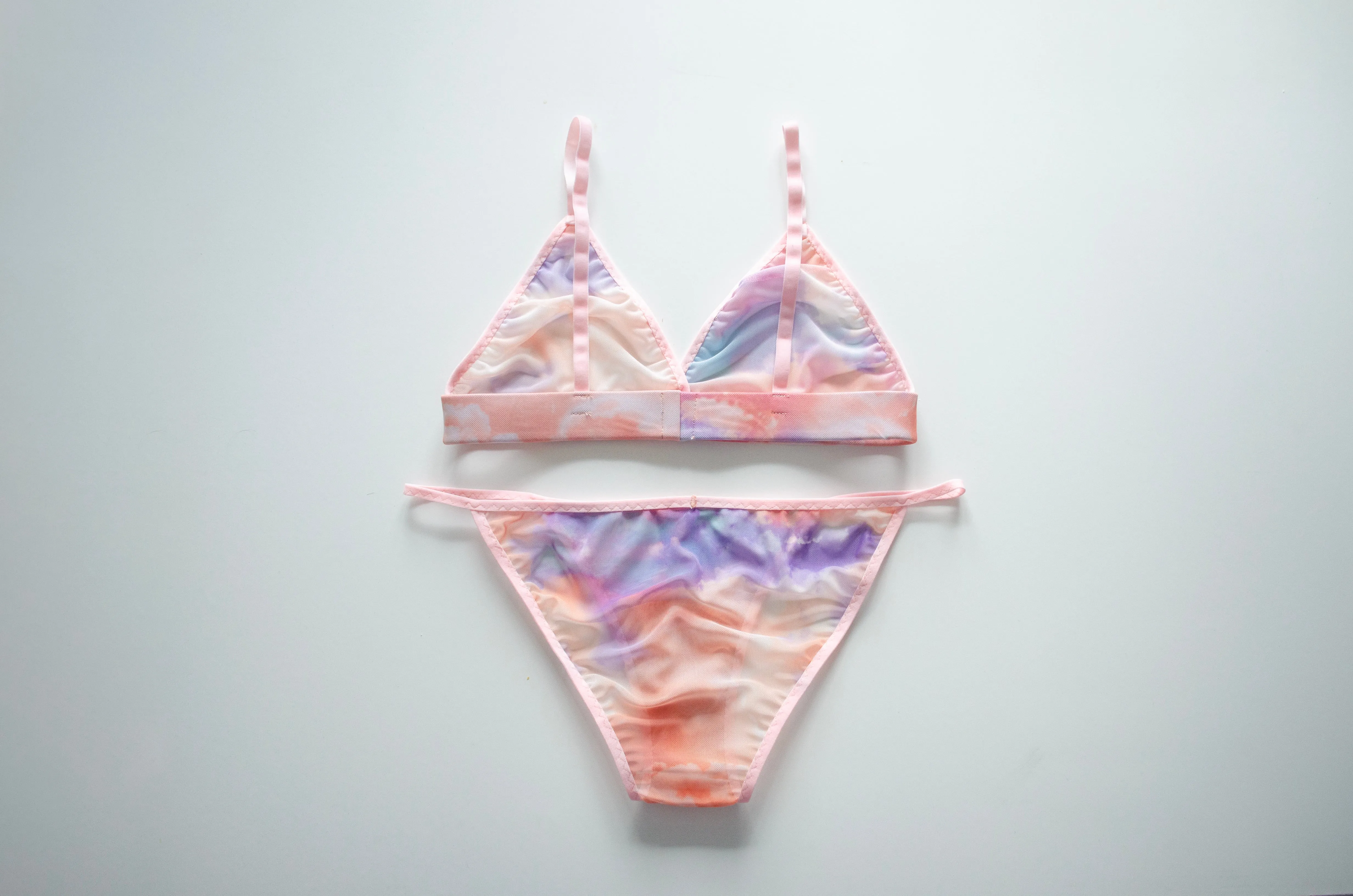 Daydream Mesh Set