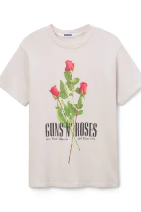 Daydreamer Guns N Roses Weekend Tee