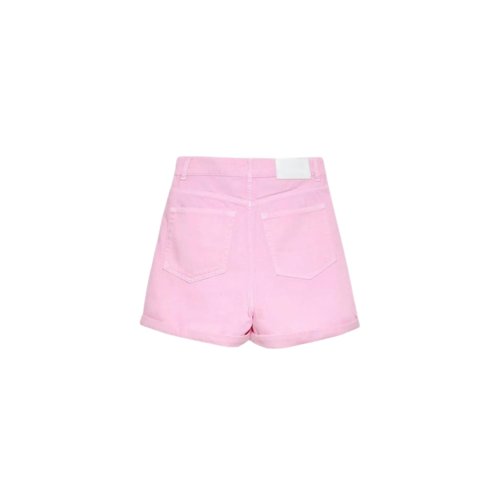 Denim Short - Bon Bon