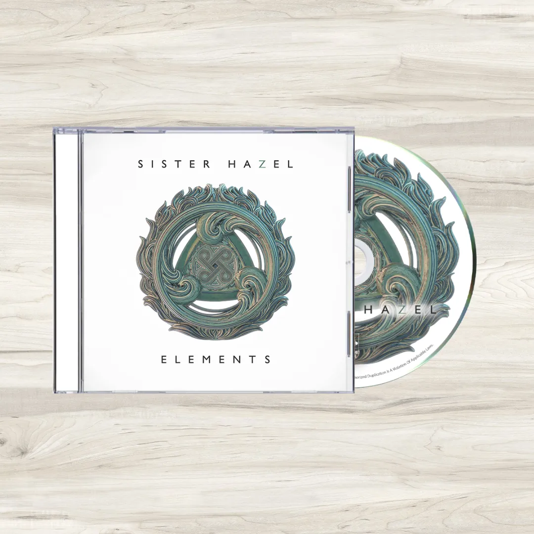 Elements CD