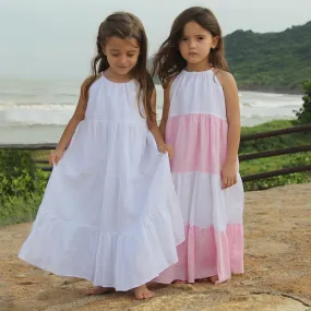 Elle Girls Summer Dress