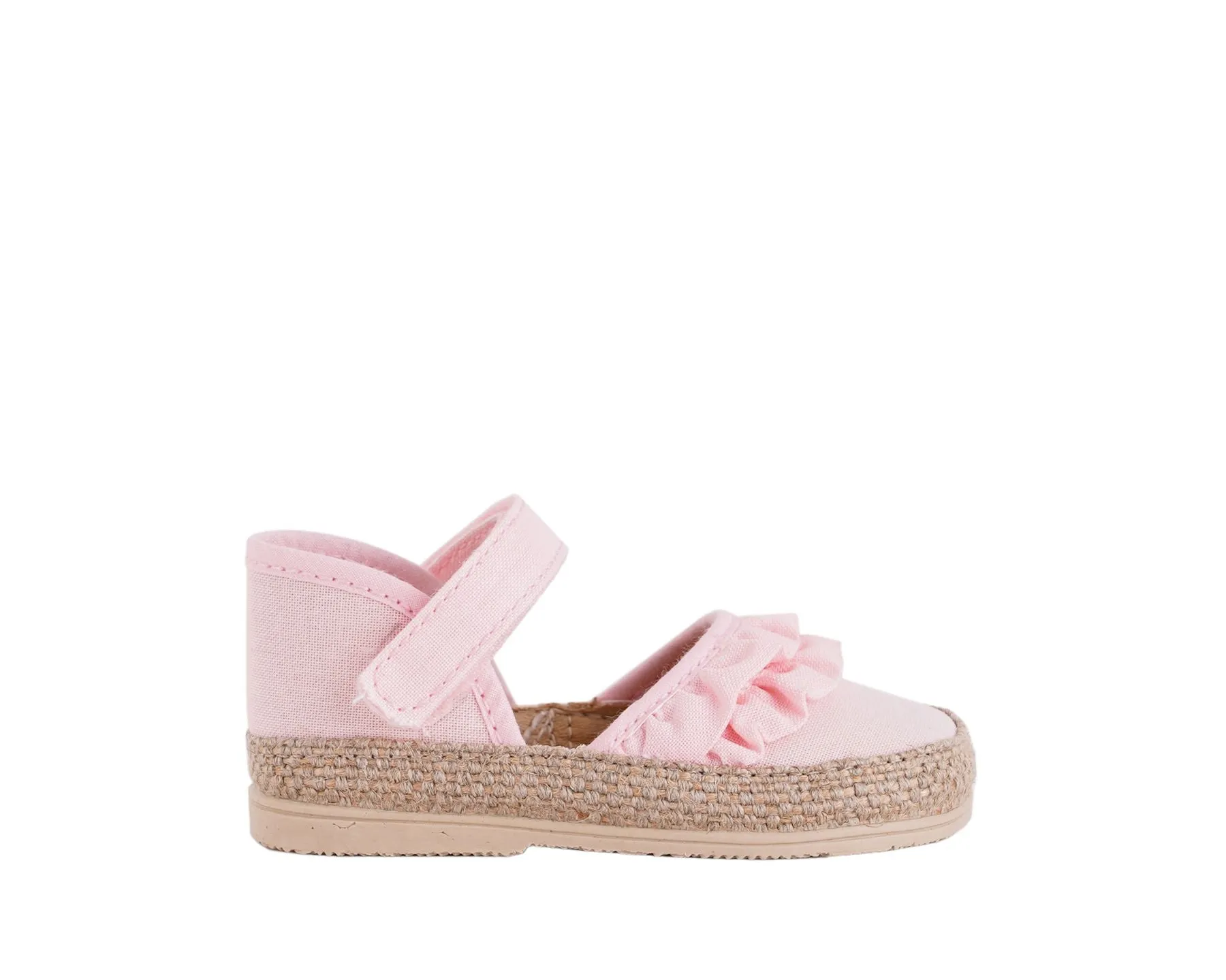 Espadrillas Bambina