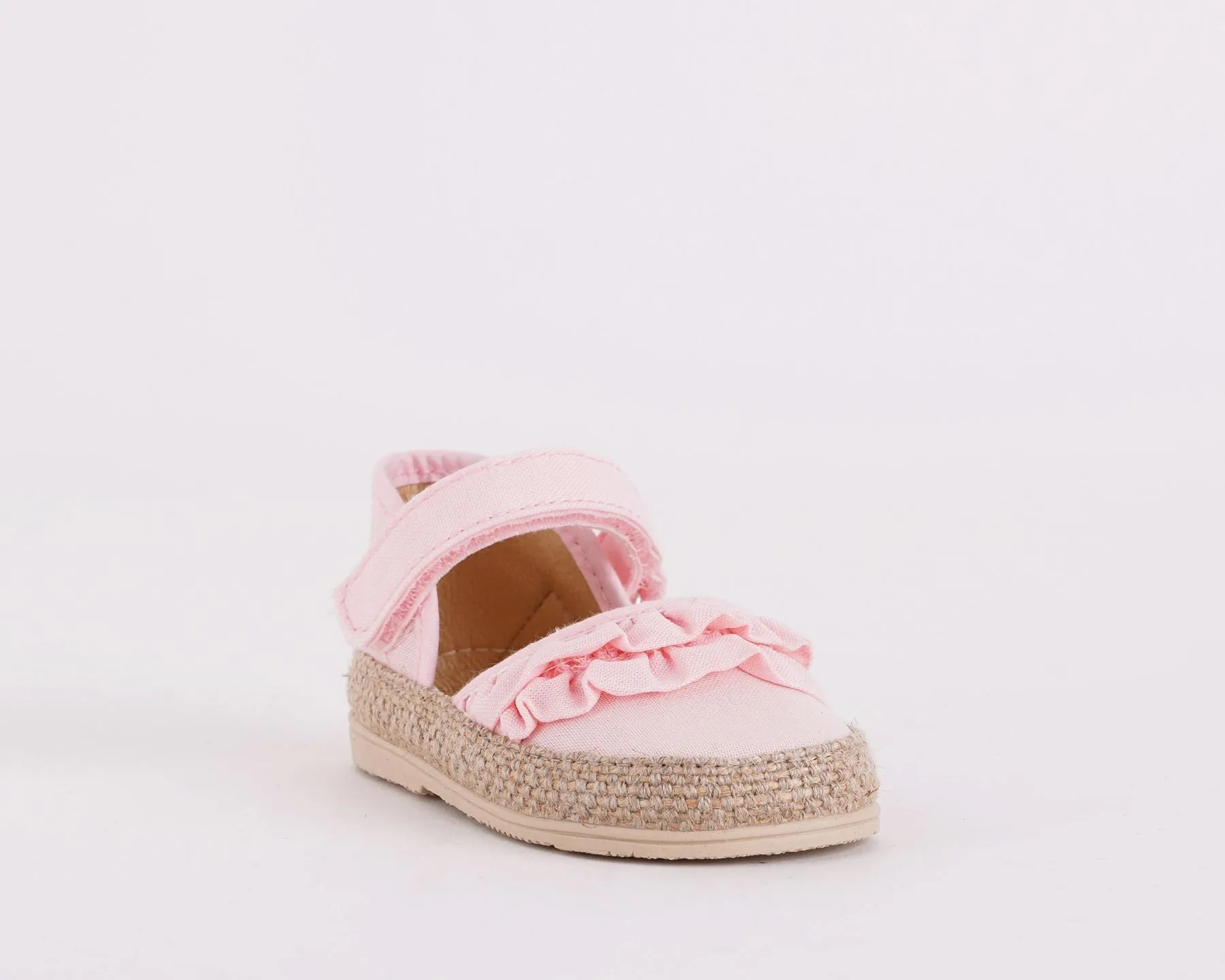 Espadrillas Bambina