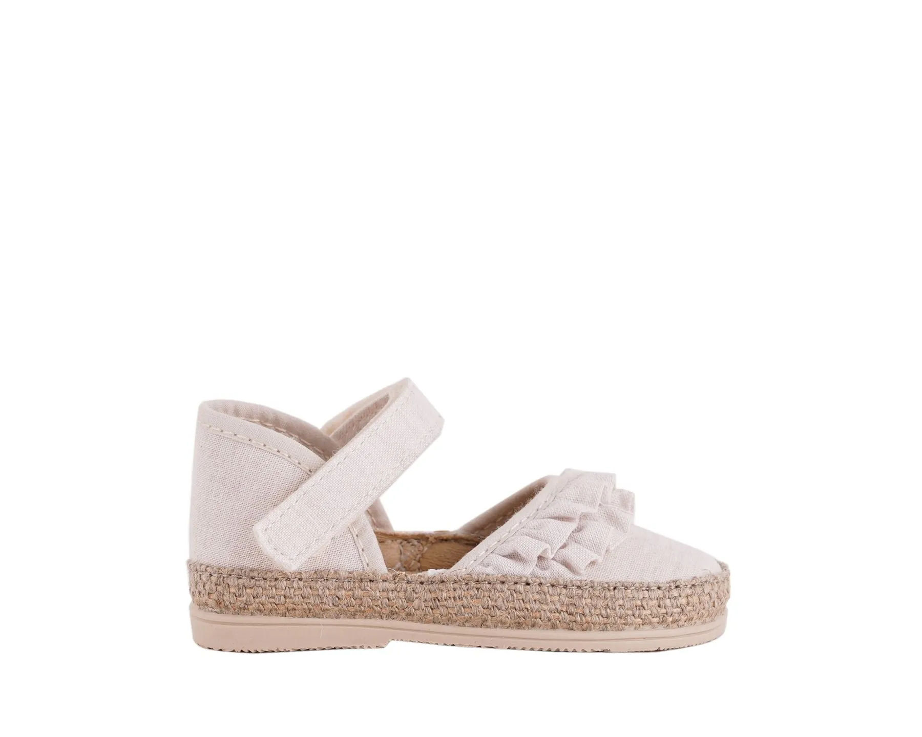 Espadrillas Bambina