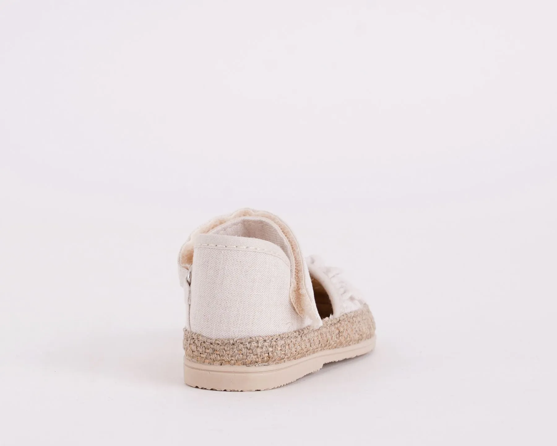 Espadrillas Bambina