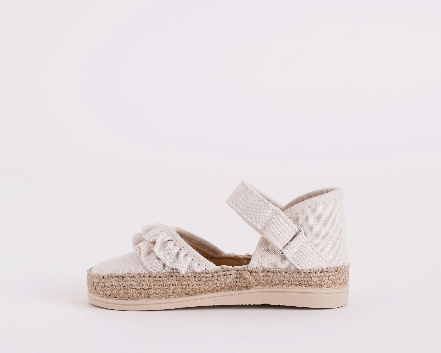 Espadrillas Bambina