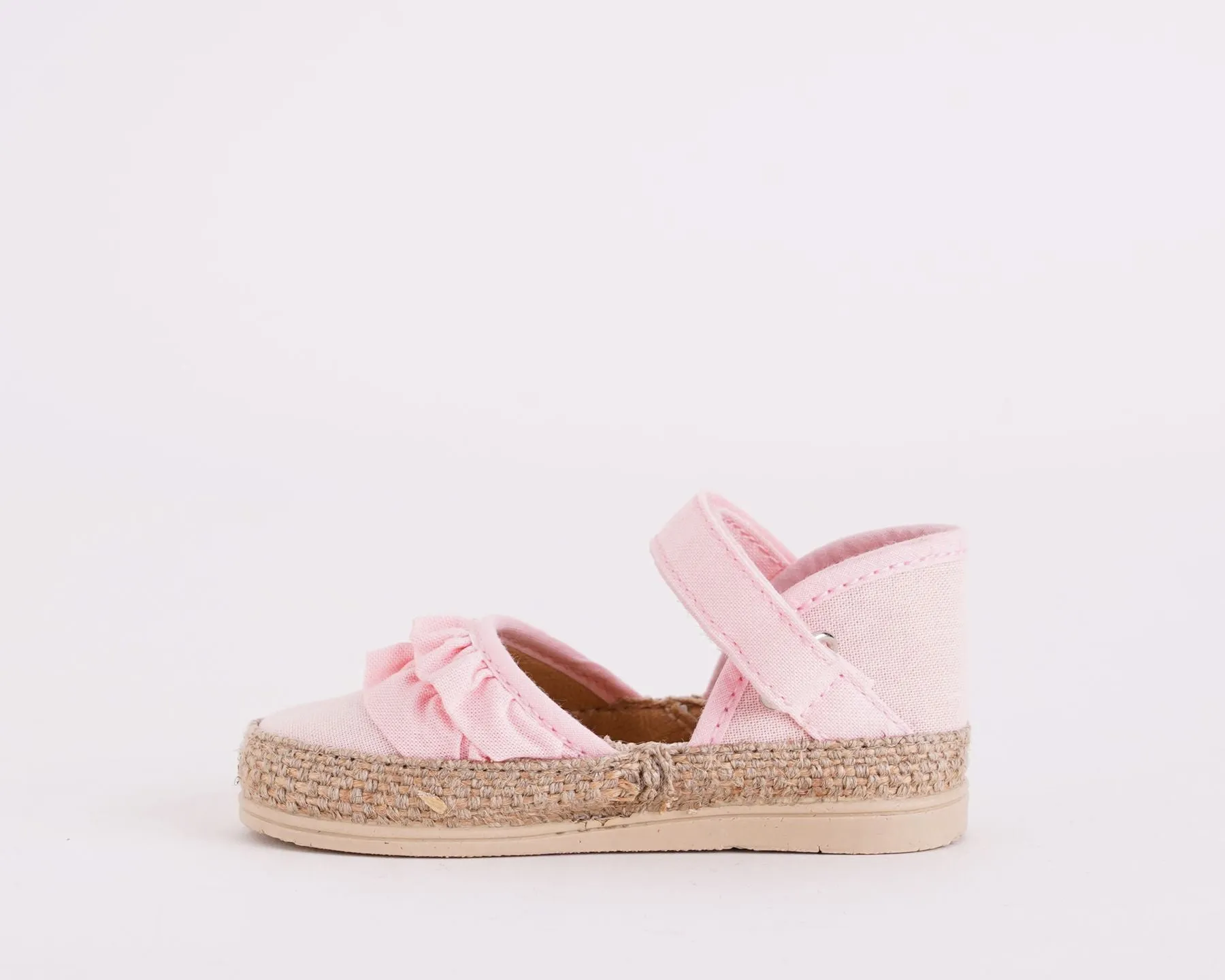 Espadrillas Bambina