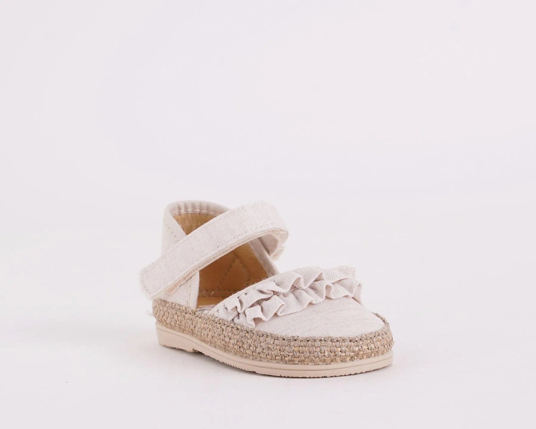 Espadrillas Bambina