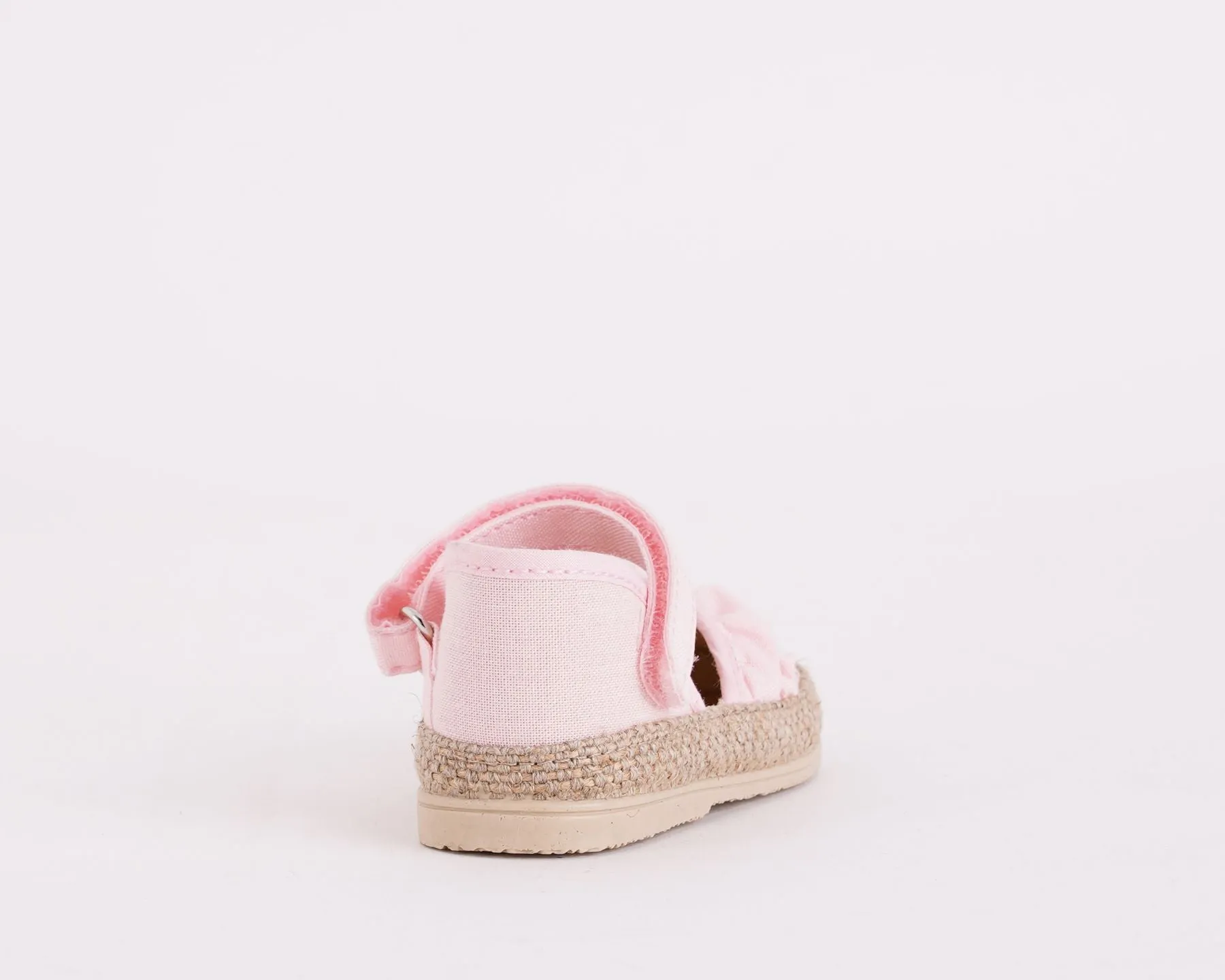 Espadrillas Bambina