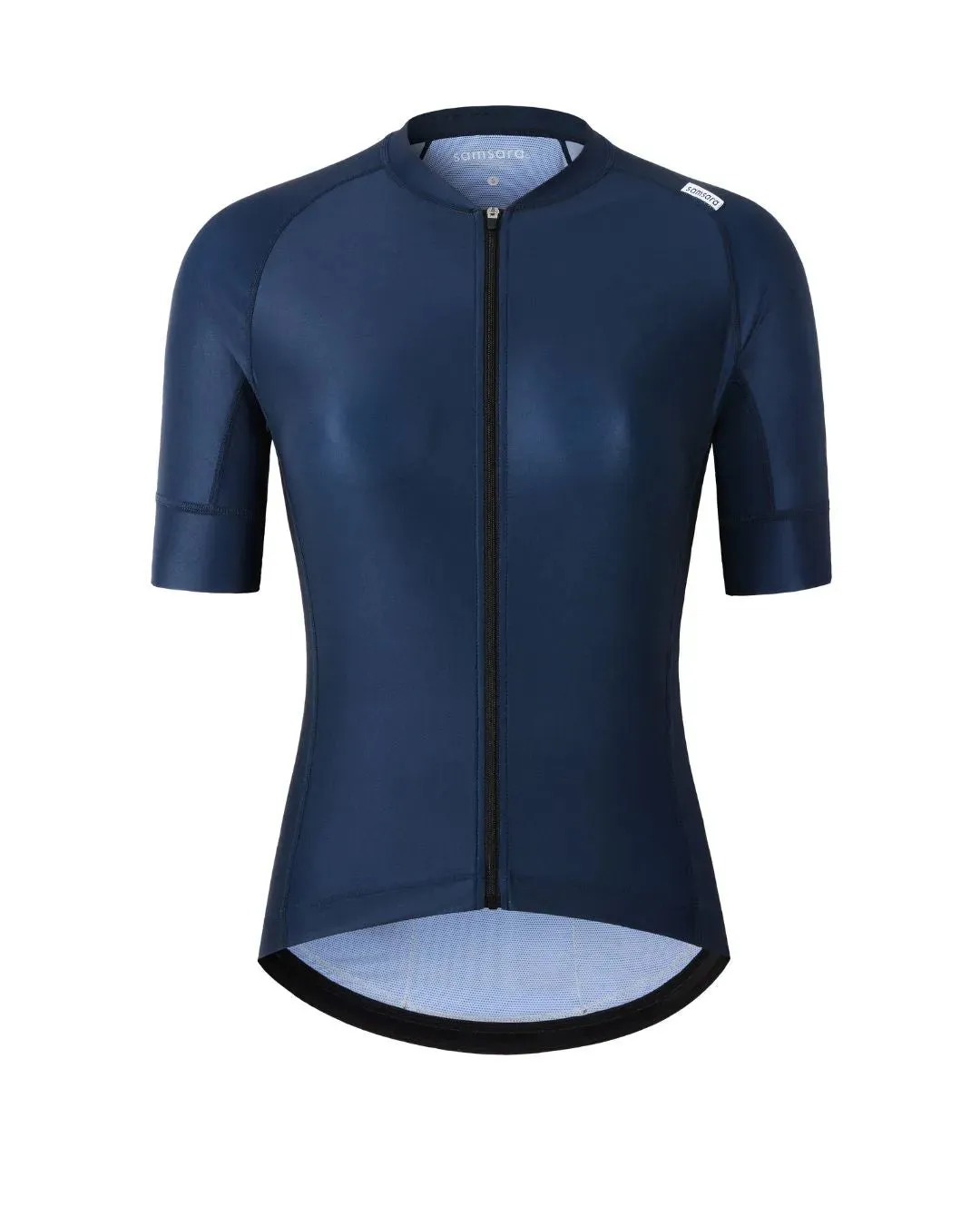 Every Ride Jersey - Twilight Navy