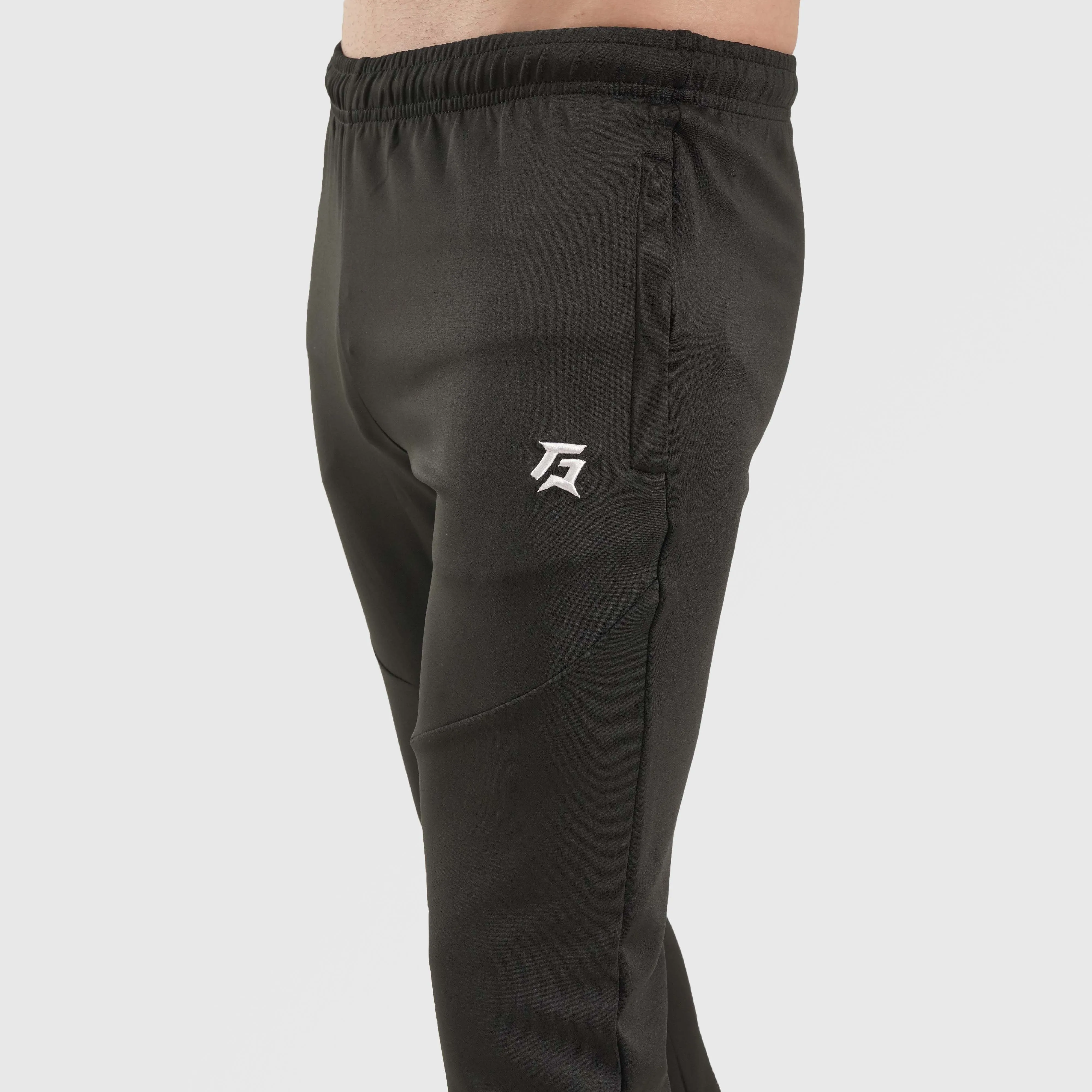 Exulting Bottoms (Black)