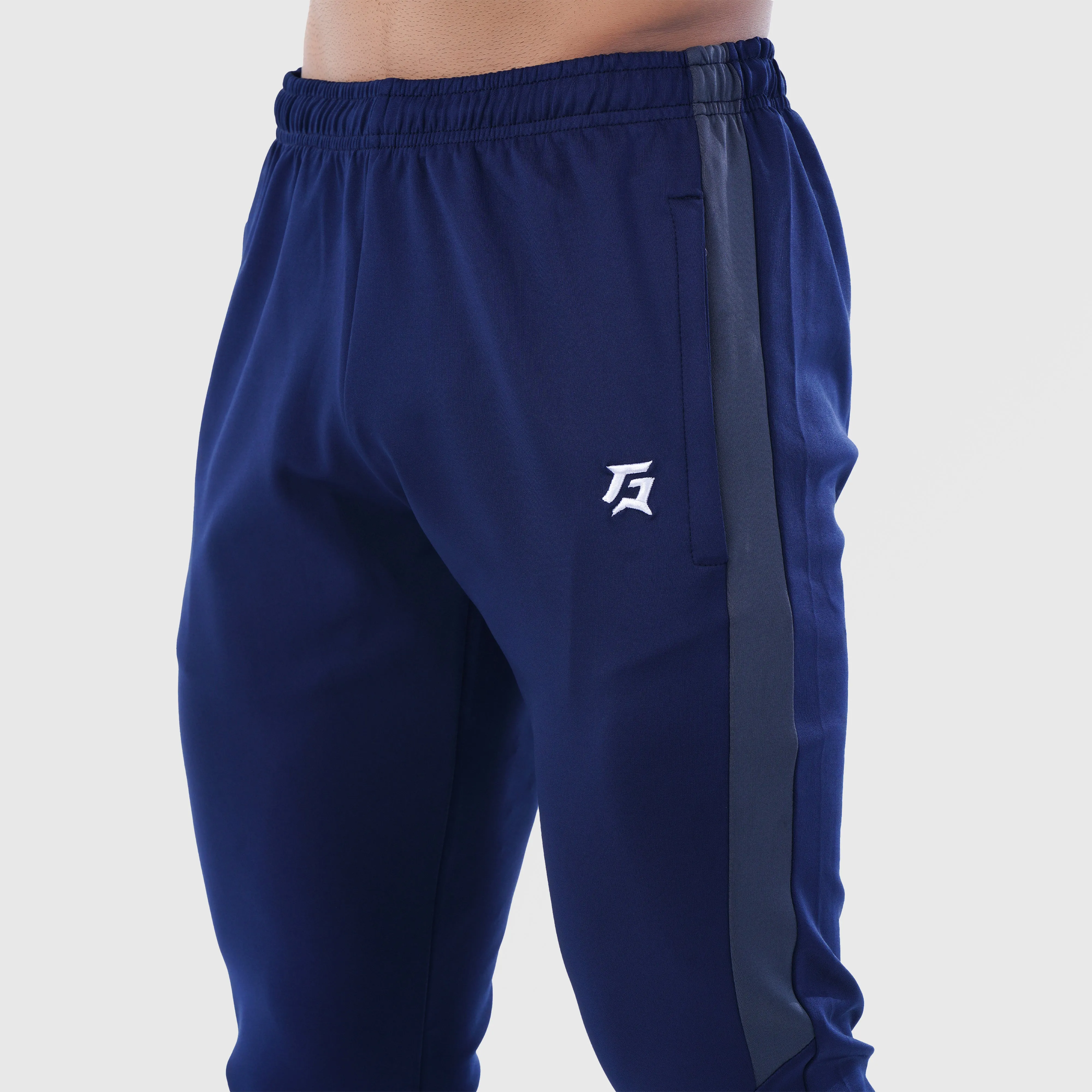 Forbearance Bottoms (Navy)