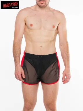 Frisky Gym Short with Liner