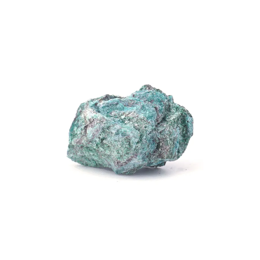 Fuchsite 20-40mm Specimen Terrarium - DS ROCK SHOP