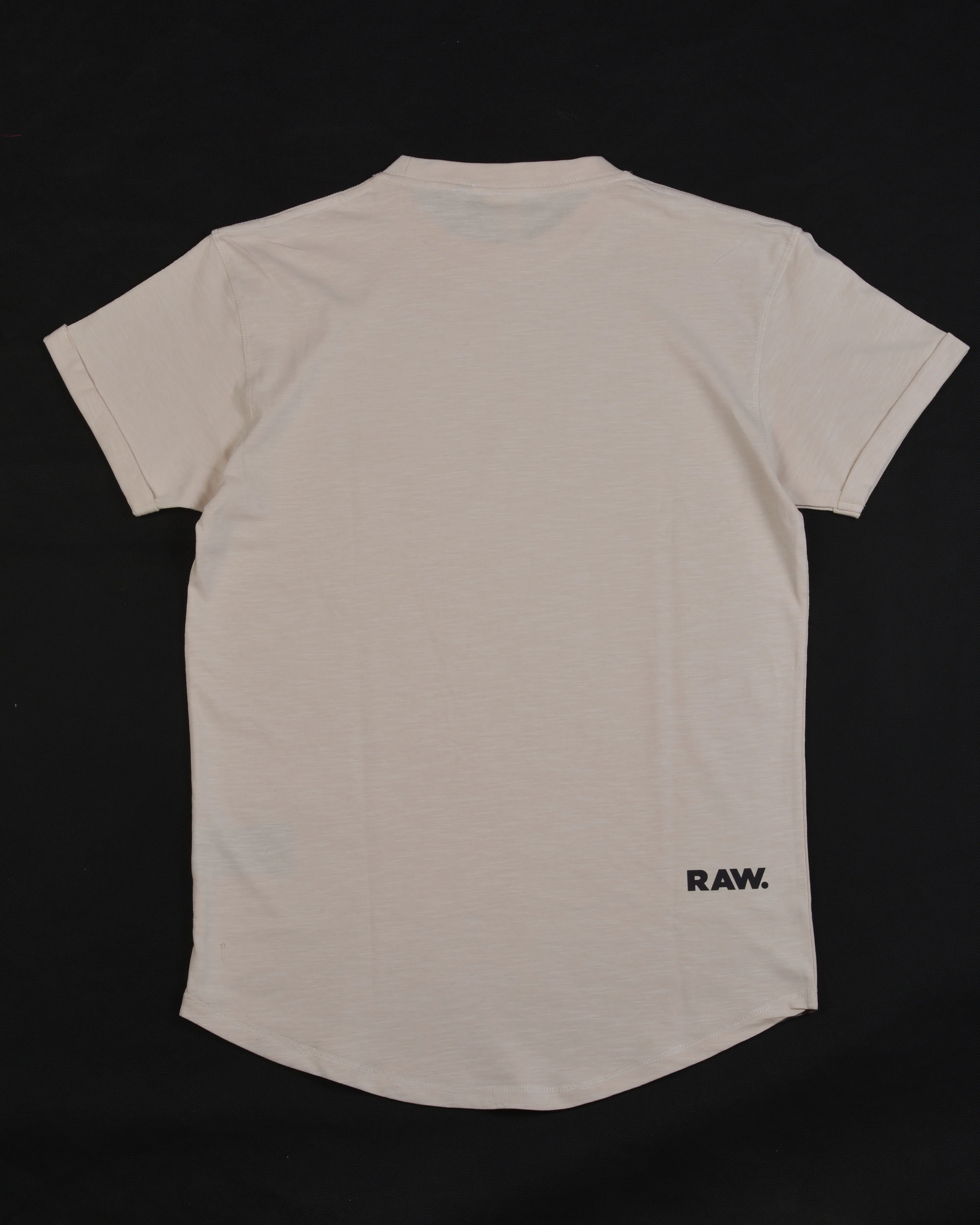 G-Star DUCTSOON RELAXED T-SHIRT  SAND