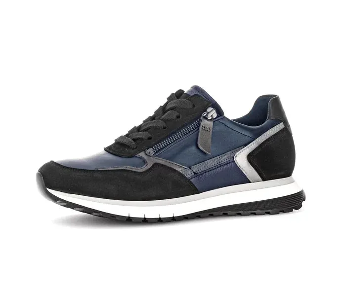 Gabor Multi Navy Trainer