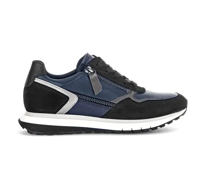 Gabor Multi Navy Trainer