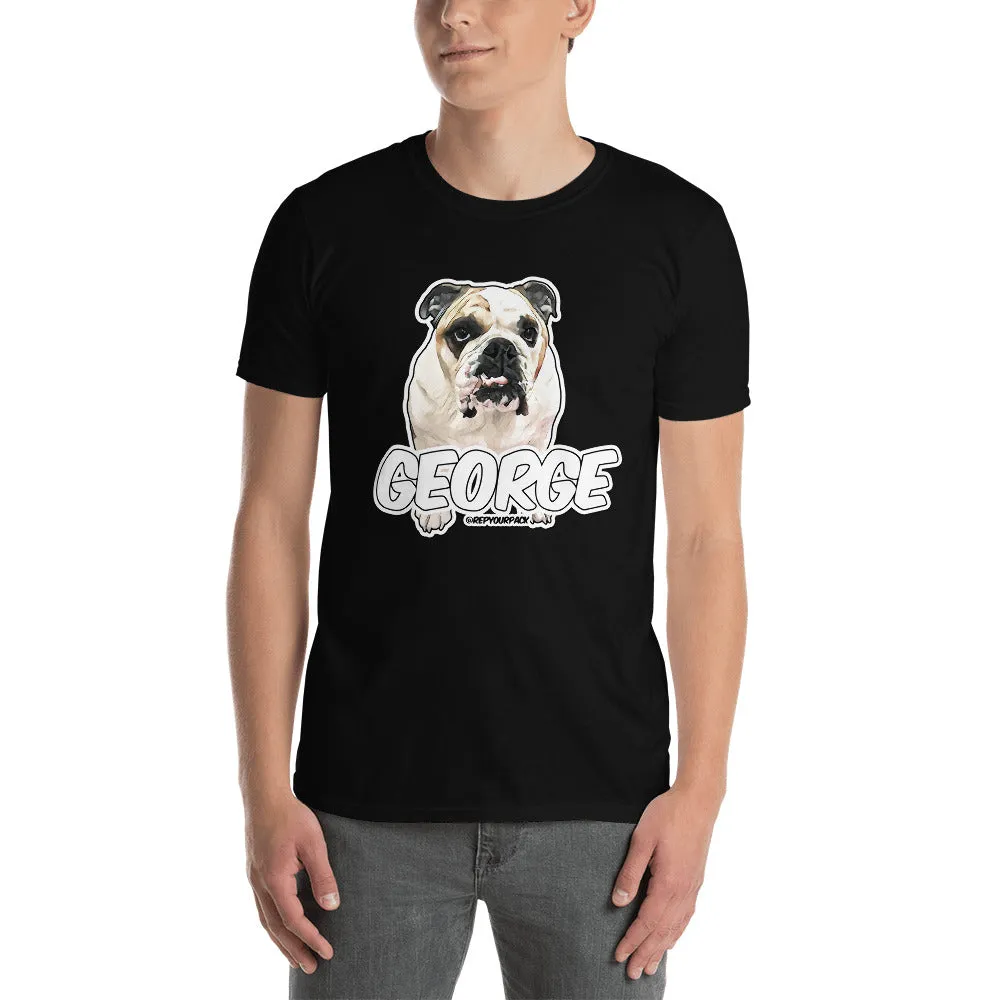 George (lge) T-Shirt