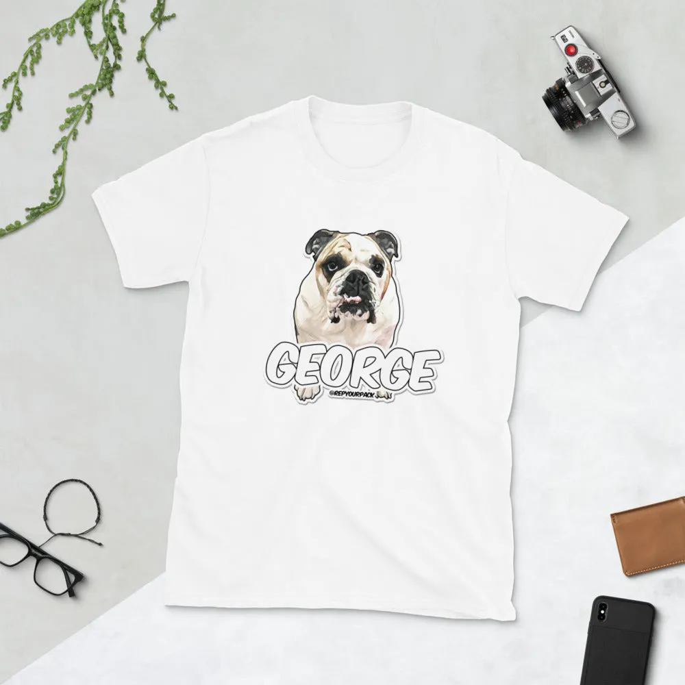 George (lge) T-Shirt