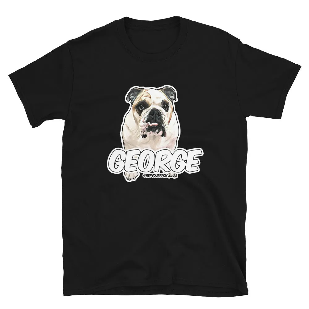 George (lge) T-Shirt