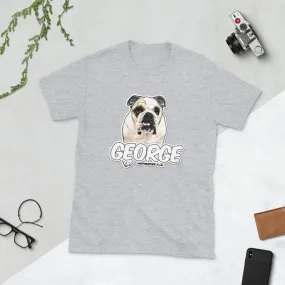 George (lge) T-Shirt