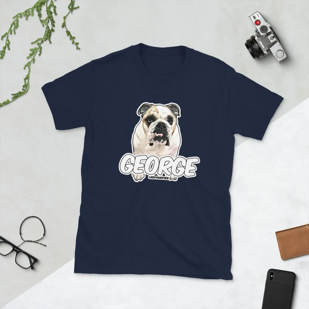 George (lge) T-Shirt