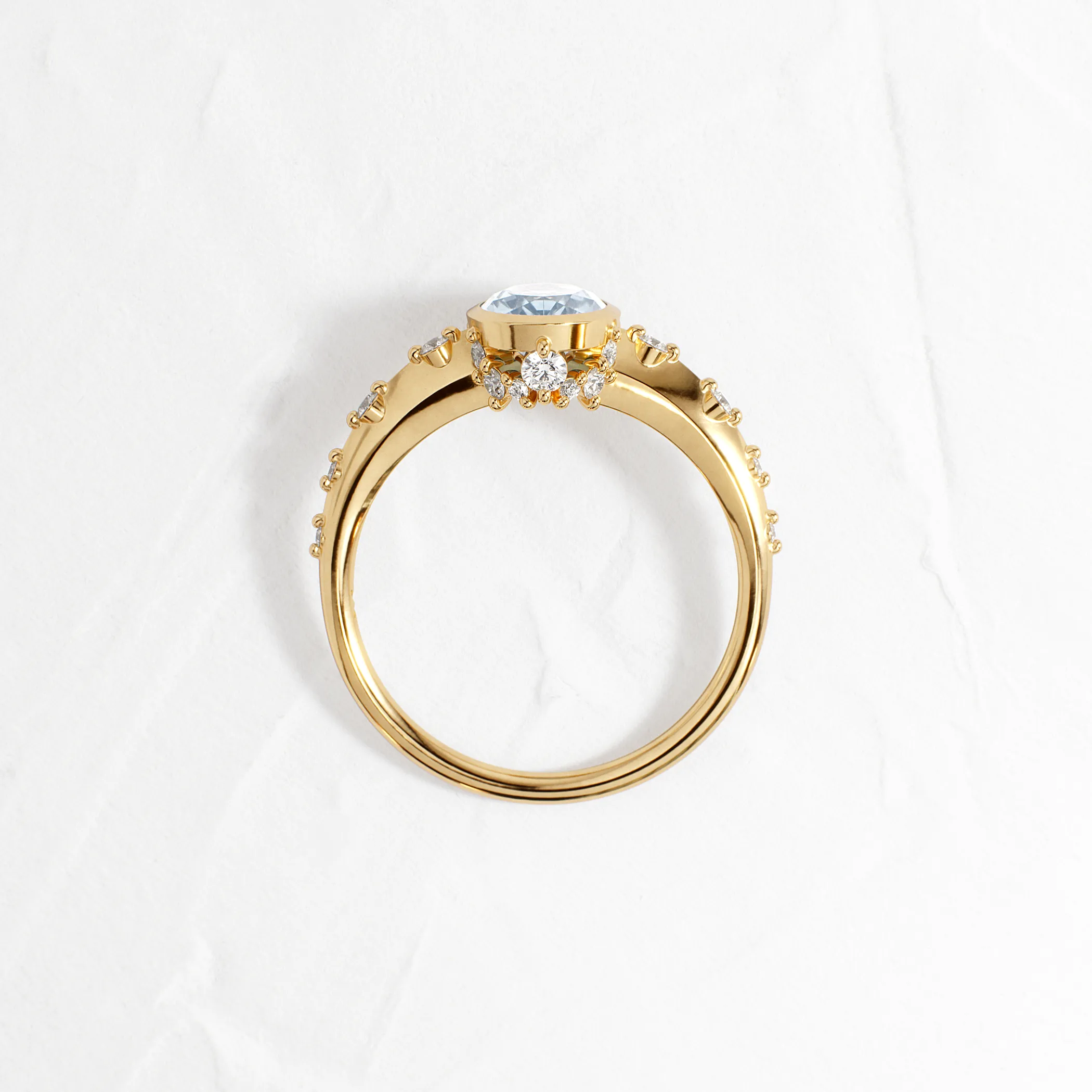 Glacial Lake Ring - OOS