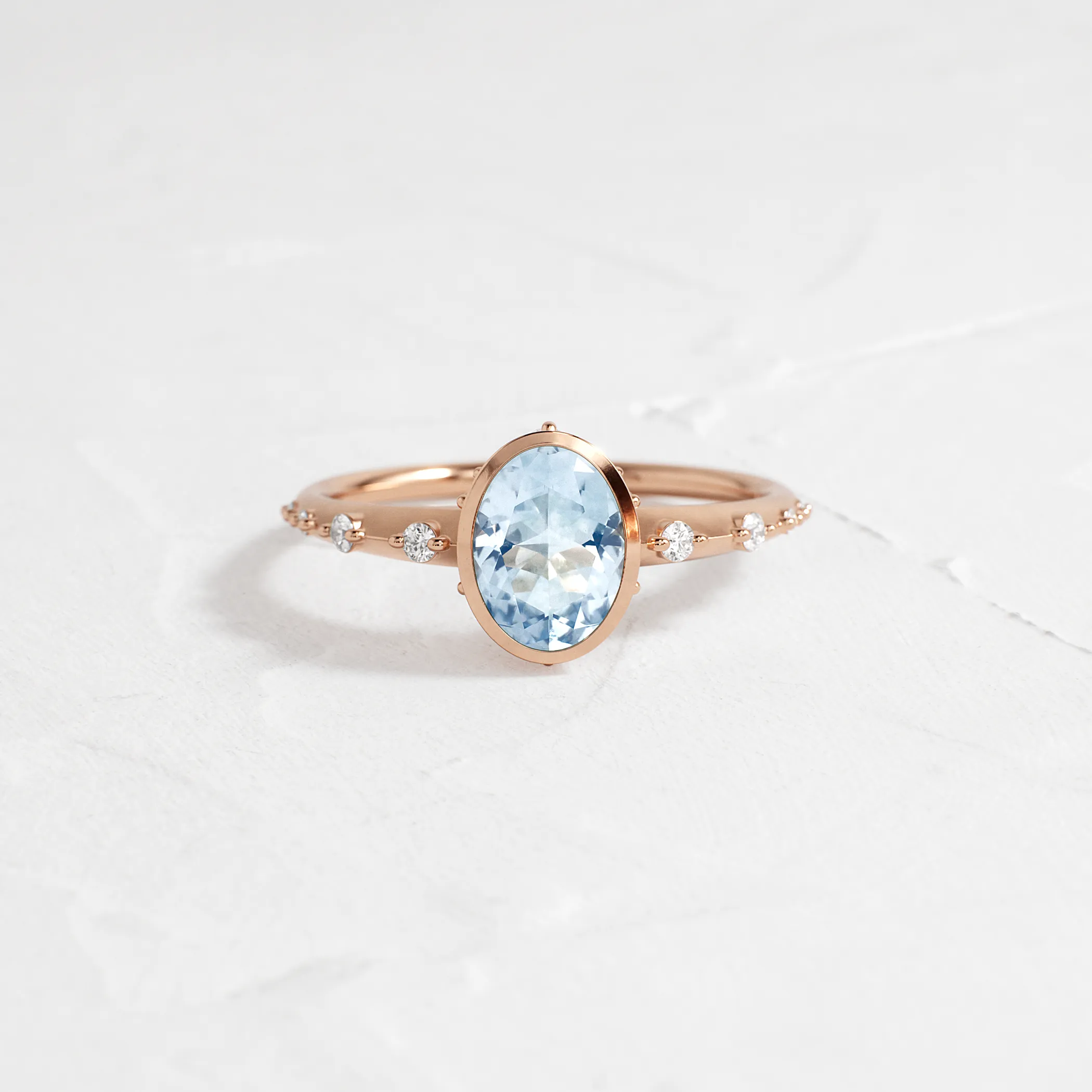 Glacial Lake Ring - OOS