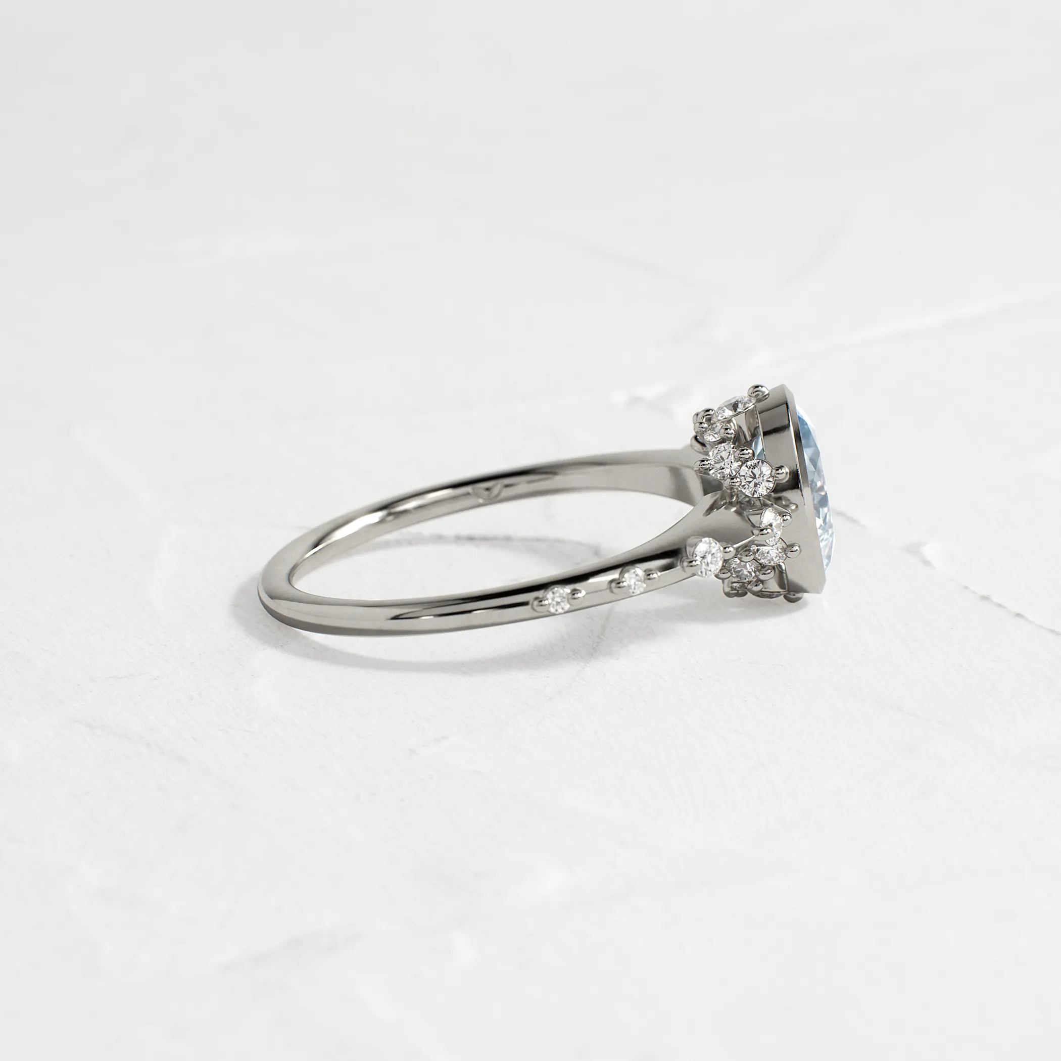 Glacial Lake Ring - OOS