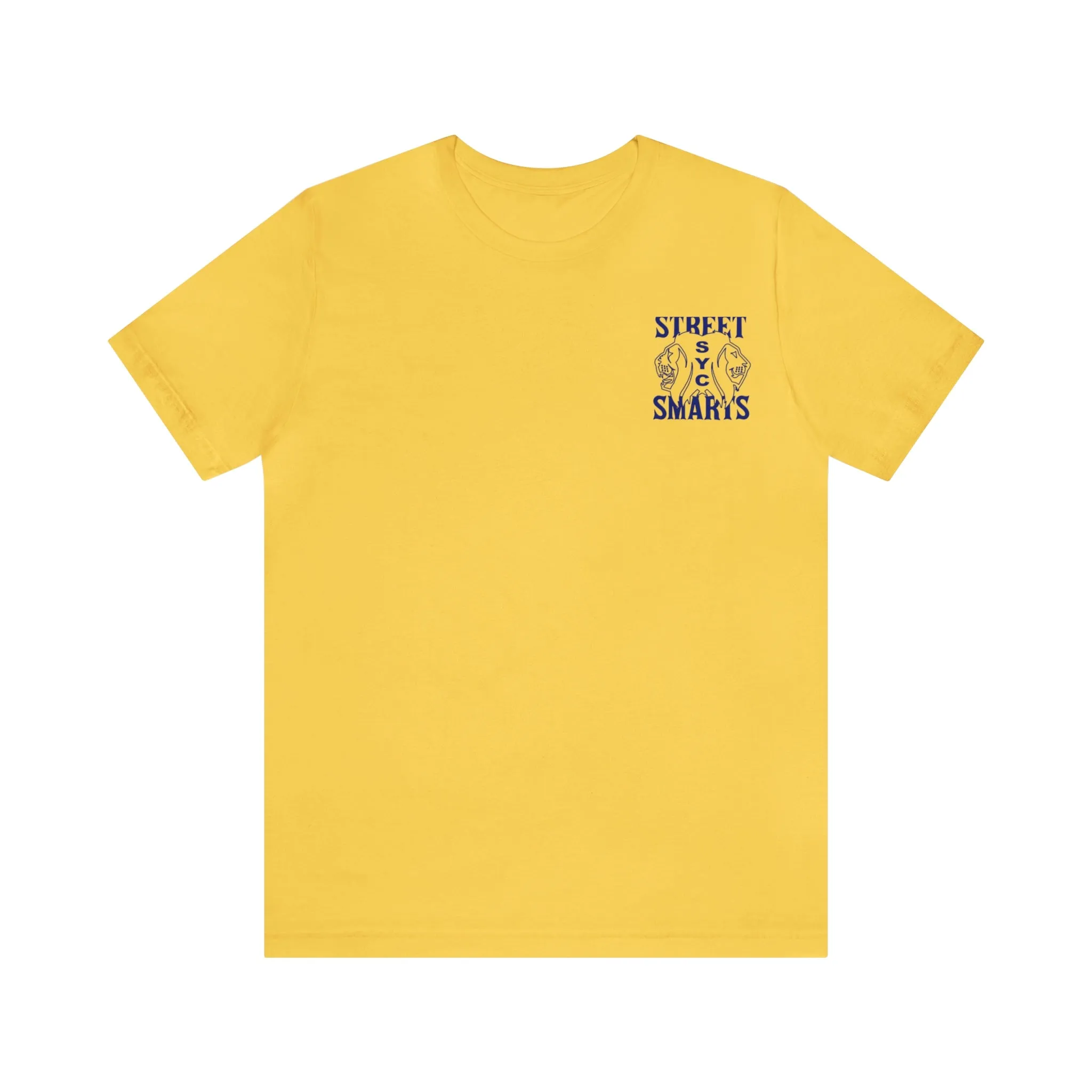 Golden state - Jersey Short Sleeve Tee