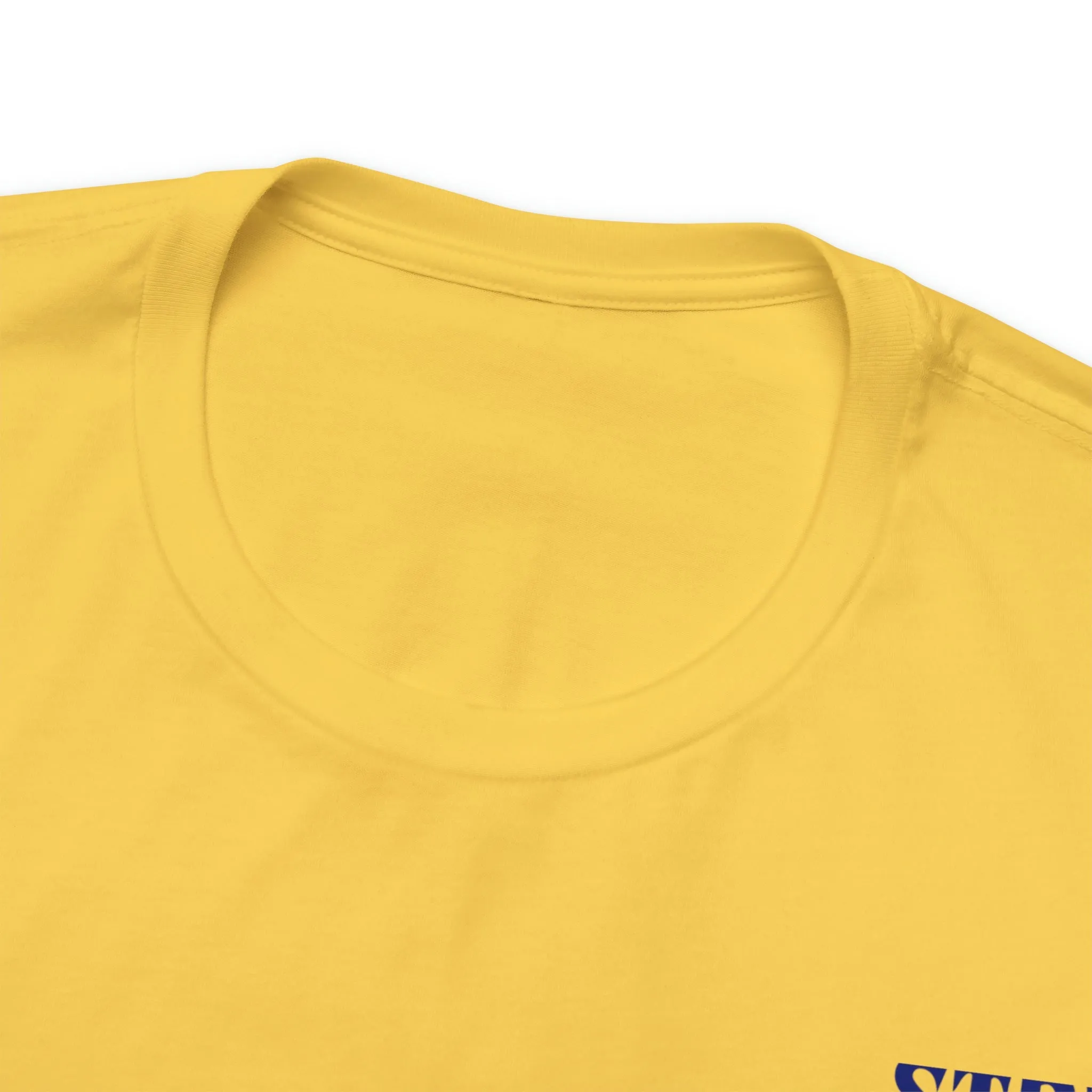 Golden state - Jersey Short Sleeve Tee