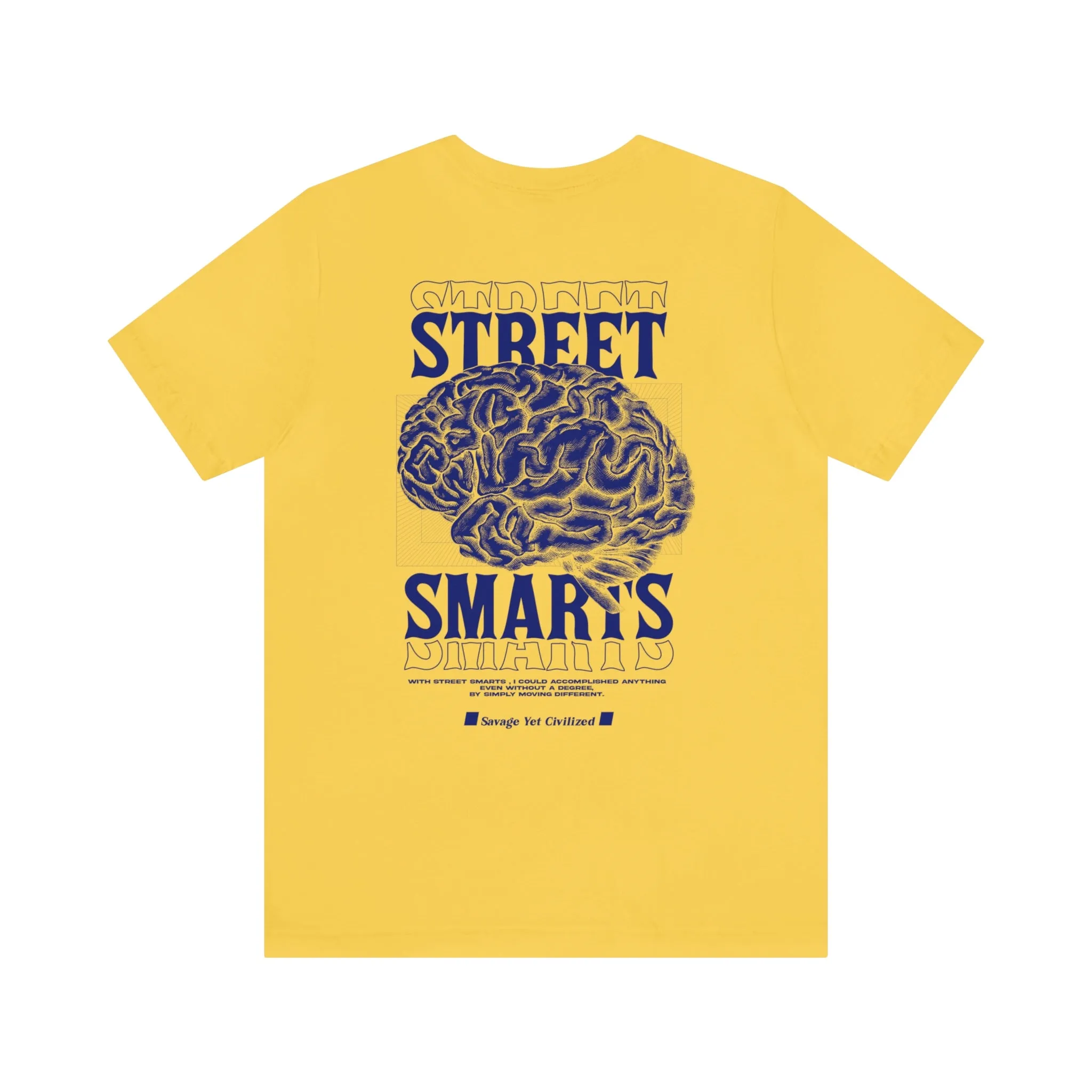 Golden state - Jersey Short Sleeve Tee