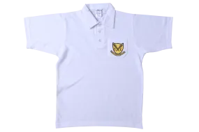 Golf Shirt EMB - Sastri College