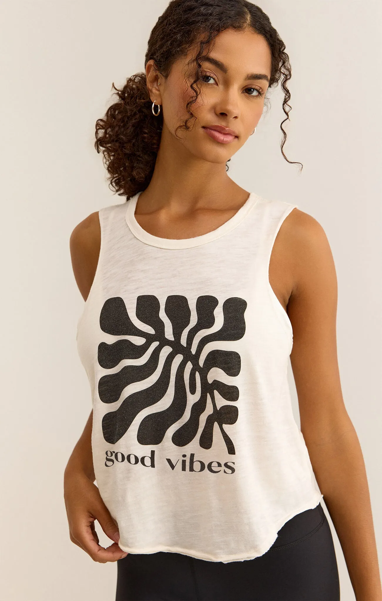 Good Vibes Tank