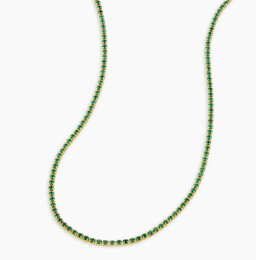 Gorjana ‘Lexi Necklace’