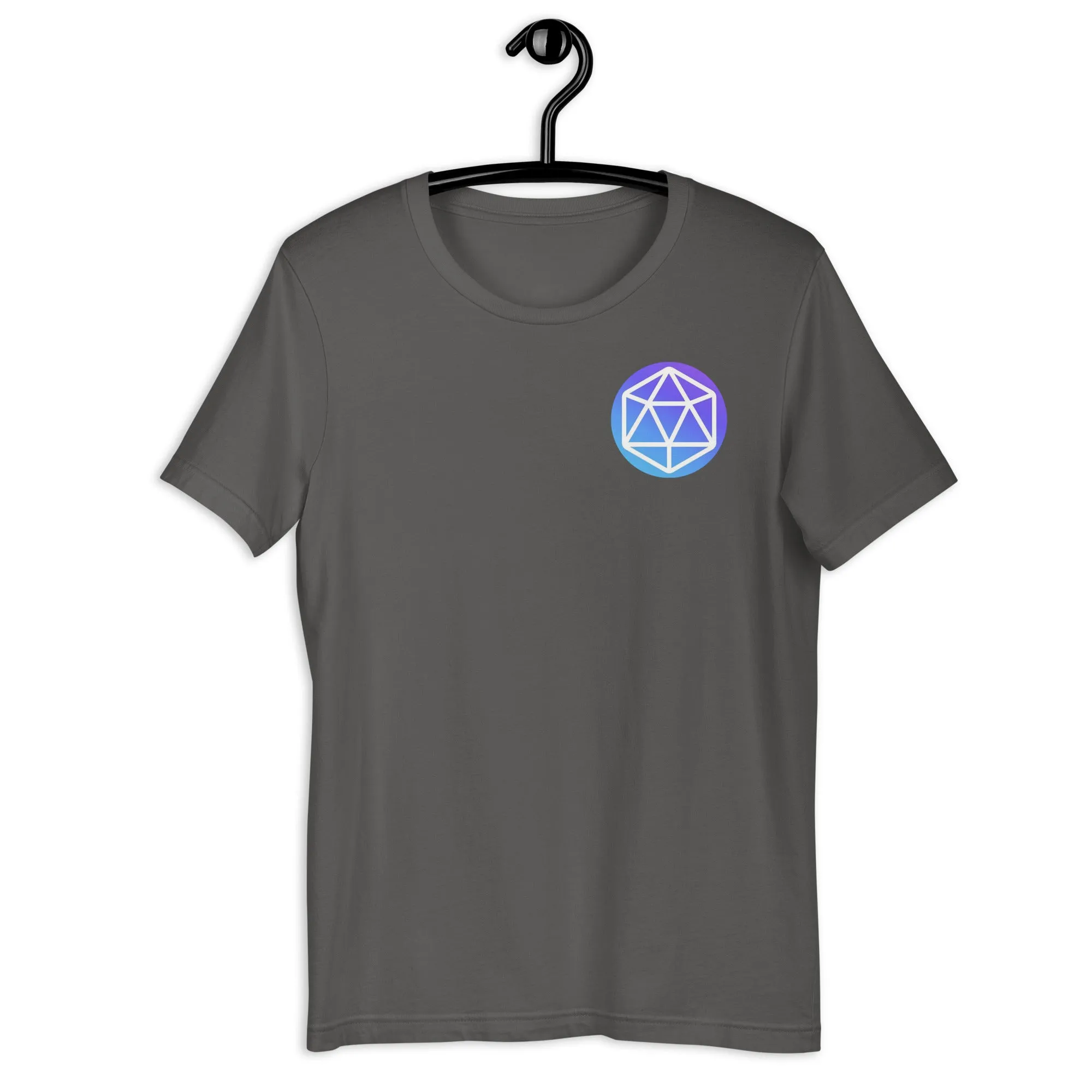 Hedron Unisex T-Shirt