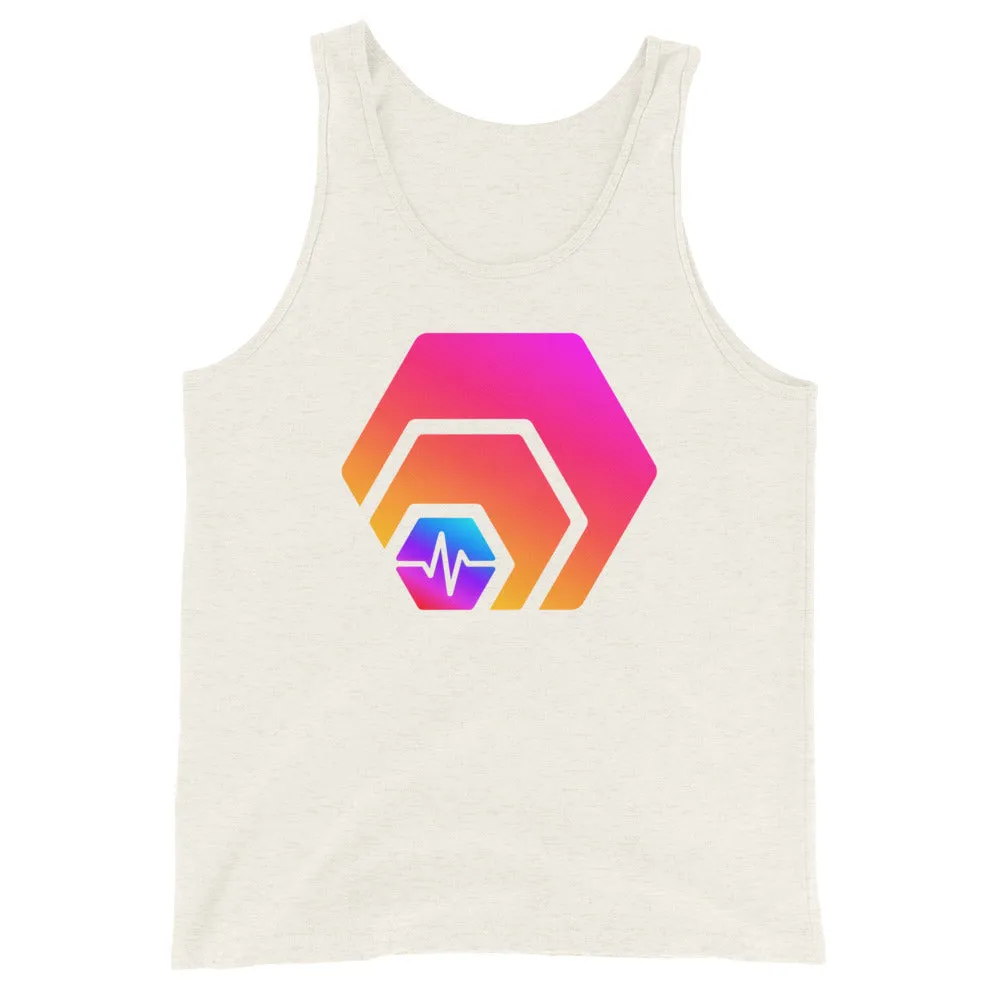 HEX and PulseChain Unisex Tank Top