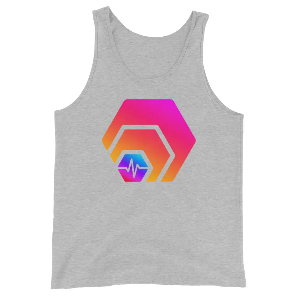 HEX and PulseChain Unisex Tank Top