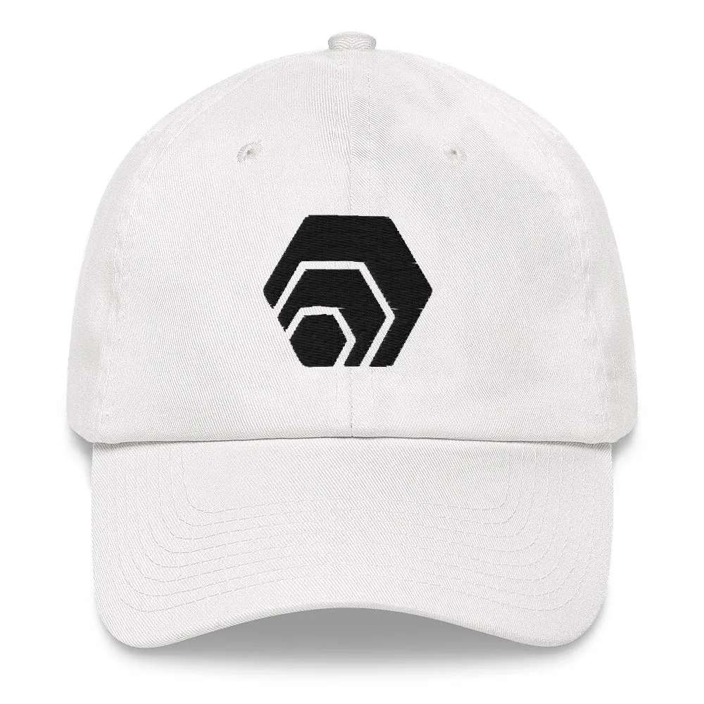 HEX Dad hat