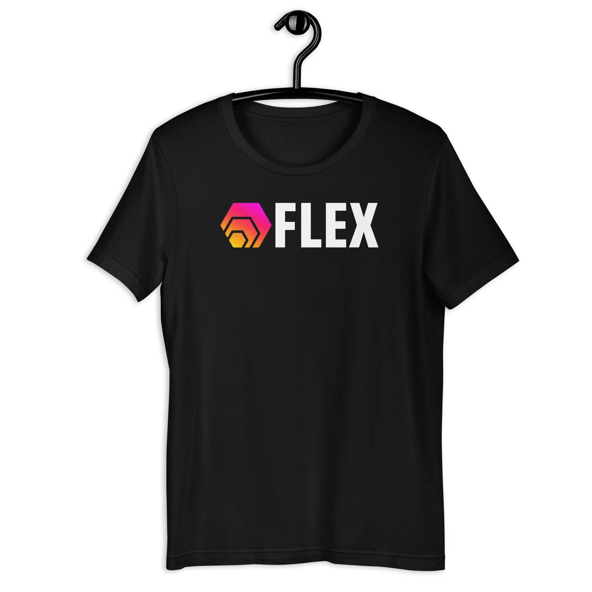 HEX Flex Unisex T-Shirt