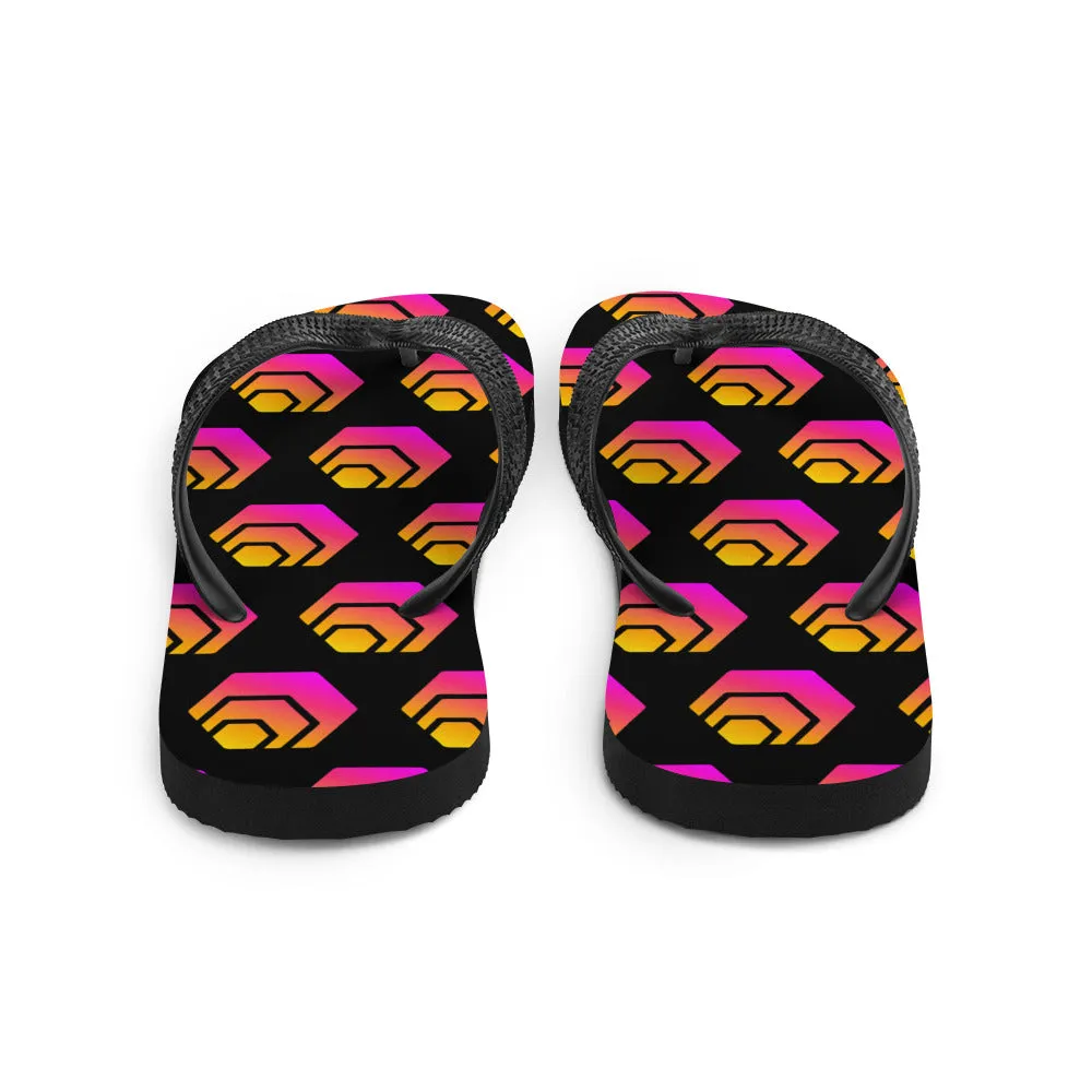 HEX Flip-Flops