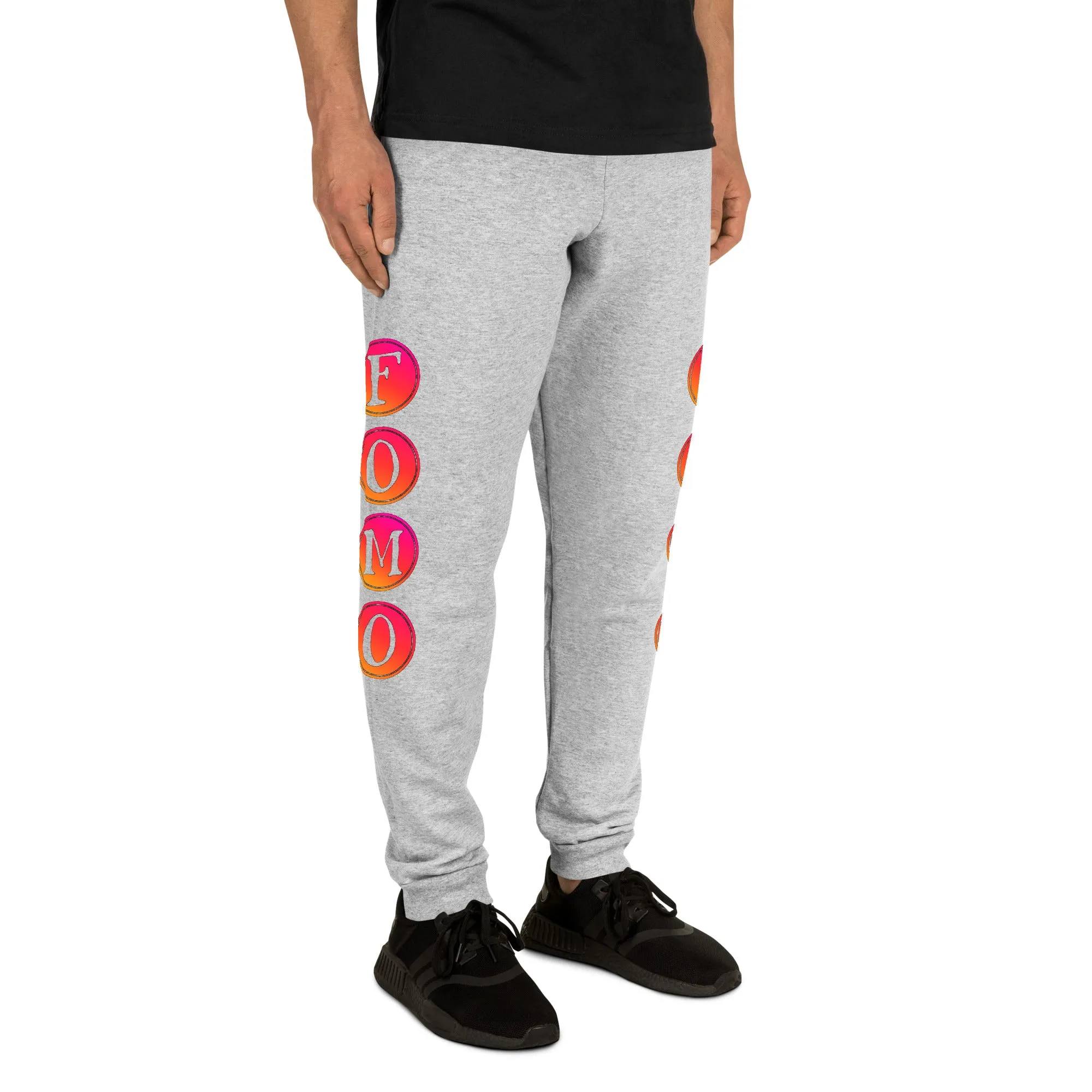 HEX FOMO Unisex Joggers