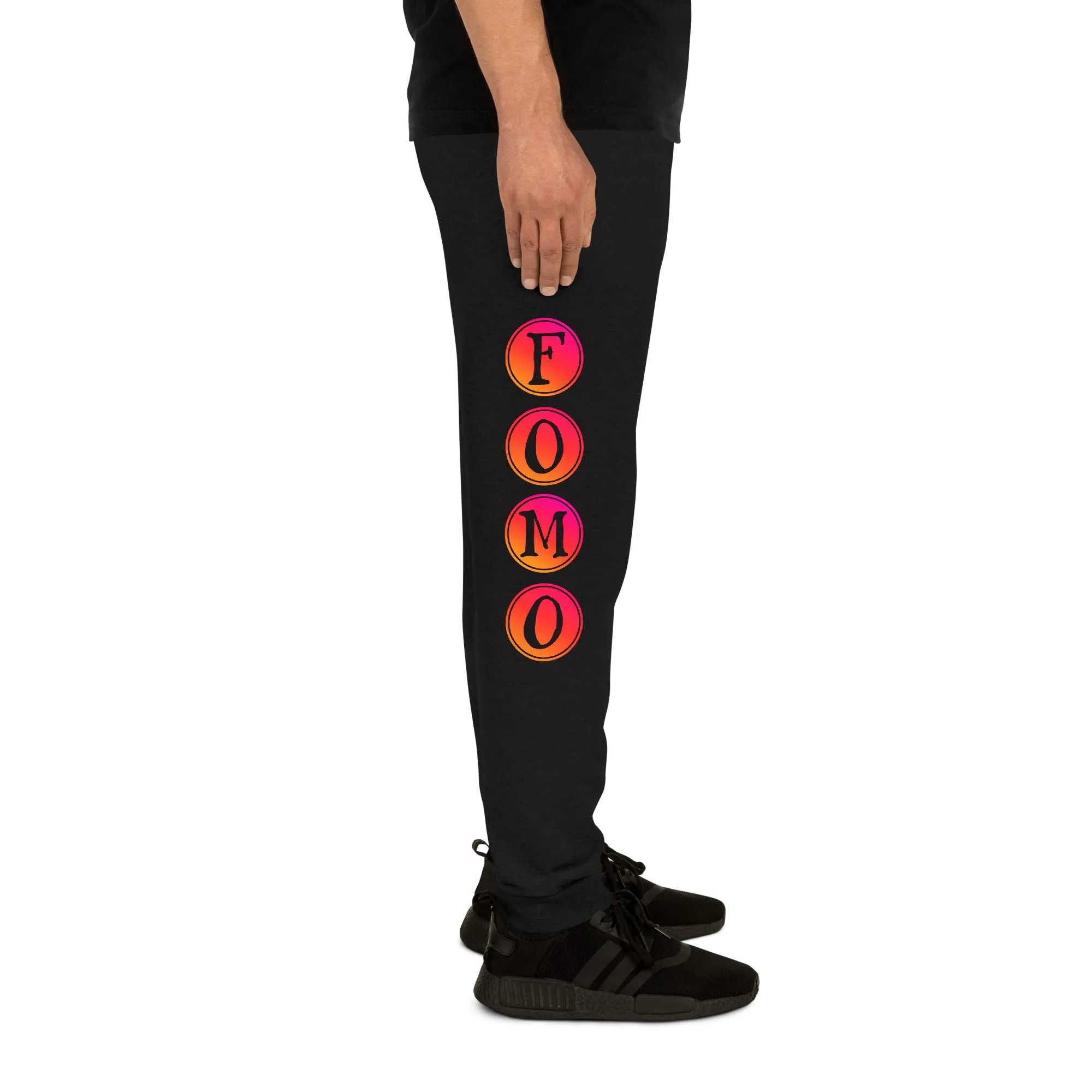 HEX FOMO Unisex Joggers