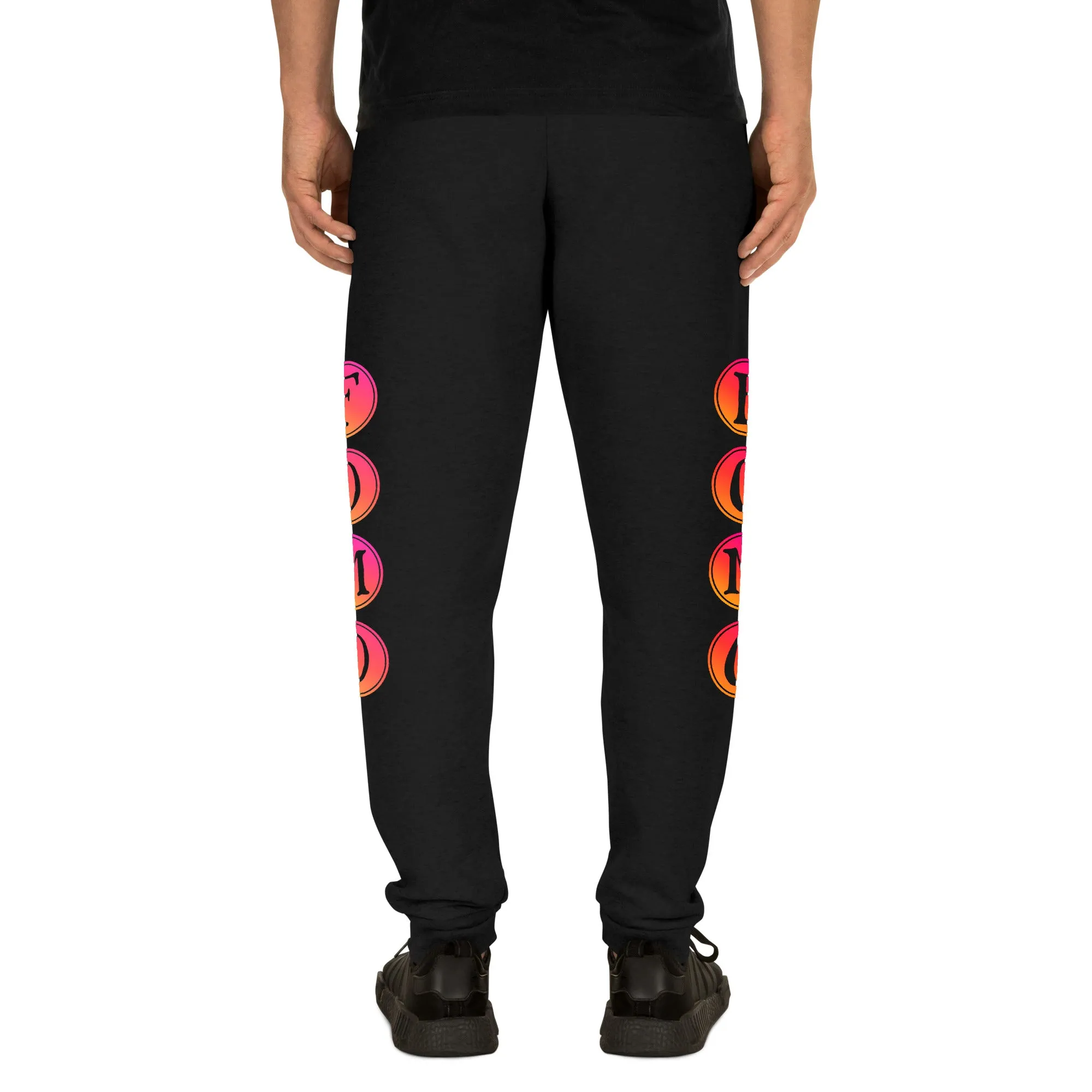 HEX FOMO Unisex Joggers