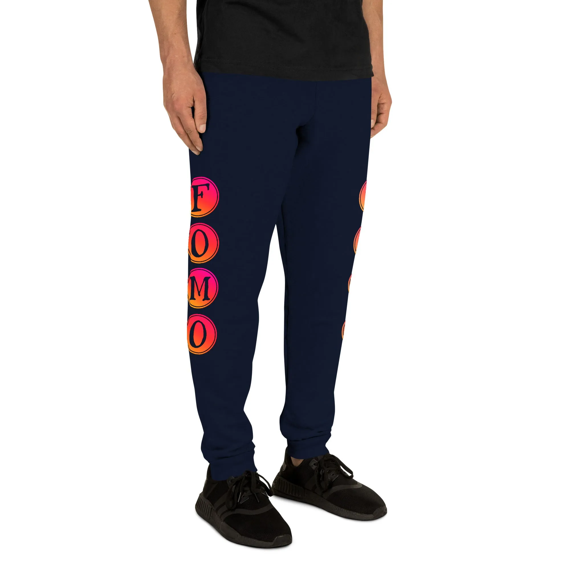 HEX FOMO Unisex Joggers