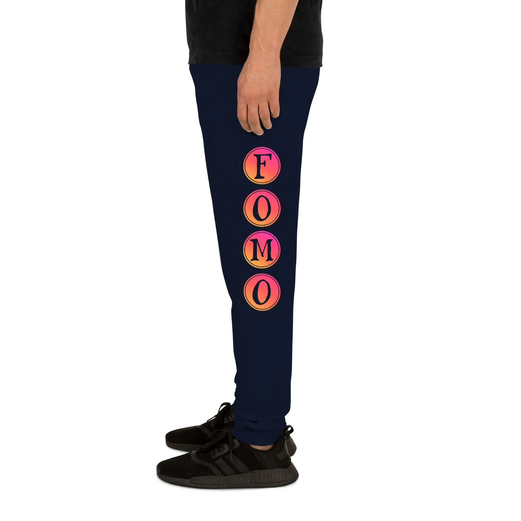 HEX FOMO Unisex Joggers