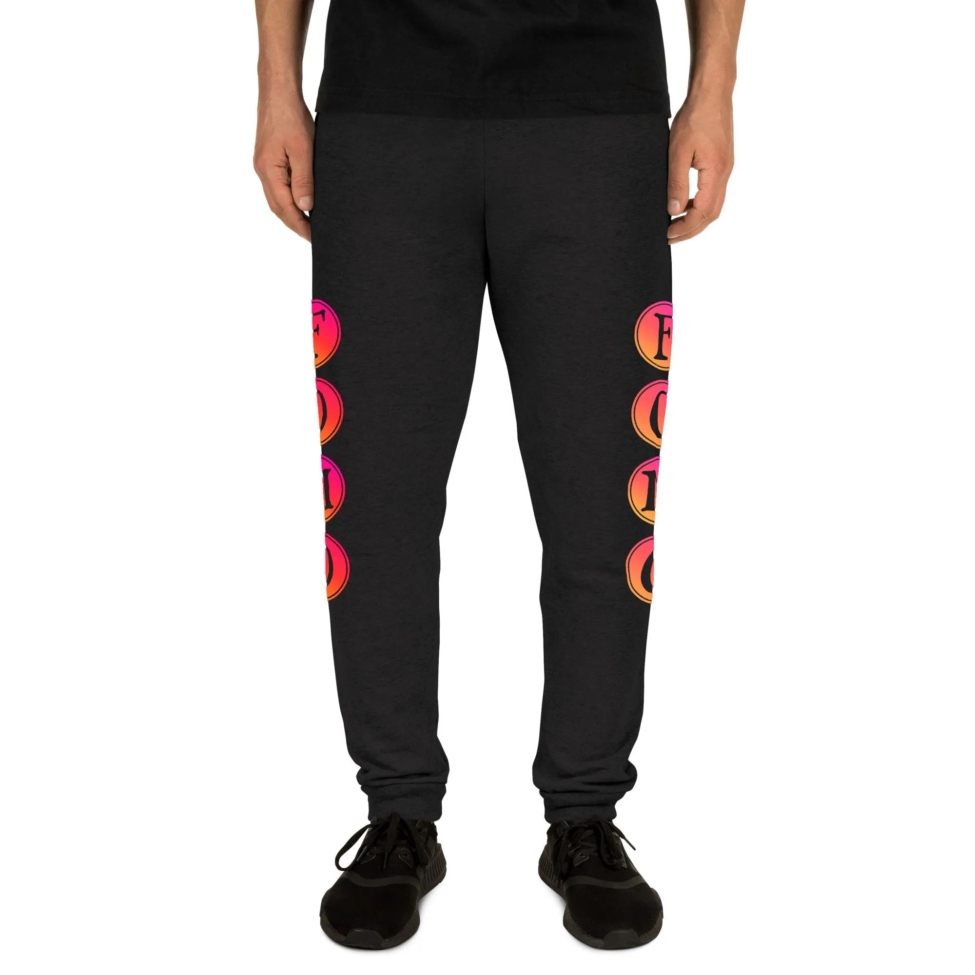 HEX FOMO Unisex Joggers